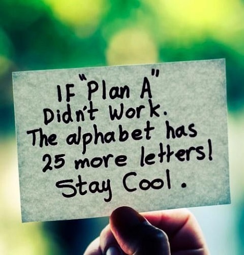 plan b quotes-about-inspirational